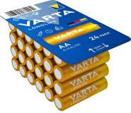 Батарейка Varta 04106301134