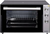 Духовка LUXELL LX-9320 BLACK-INOX