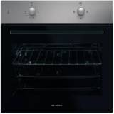 Духовка Kumtel EKO B66-S2 INOX