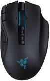 Мышка Razer Naga V3 Pro Wireless/Bluetooth/USB Black RZ01-05660100-R3G1