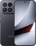 Смартфон Xiaomi POCO F9 Ultra 12/256GB Black