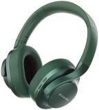 Наушники ColorWay Aero ANC Green CW-HBT02G