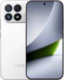 Смартфон Xiaomi POCO F9 Pro 12/256GB White