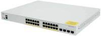 Коммутатор Cisco C1200-24FP-4X
