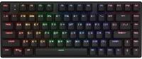 Клавиатура HATOR Icefall Mecha 75 Rainbow Led Wireless/Bluetooth/US HTK275UA