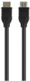 Кабель Belkin F3Y017BT3M-BLK