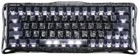 Клавиатура GravaStar GSV60PRO_CF_BLK