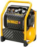 Компрессор DeWALT DPC10QTC 119 л/хв, 1.1 кВт