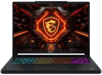 Ноутбук MSI Cross A16 E8WFK-031XUA 9S7-265L43-031