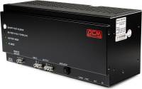 ИБП Powercom DRU850DIN, 510W