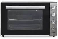 Духовка Kumtel LX-9325 BLACK-INOX