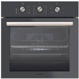 Духовка Kumtel EKO B66-SF3 GREY
