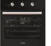 Духовка Kumtel EKO B66-SF3 (MT) BLACK