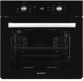 Духовка Kumtel B66-SF2 BLACK
