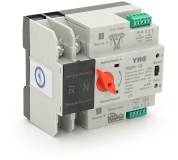 Аксеcсуар Yro YRQ2PC-125-2P