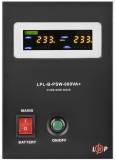ИБП LogicPower LPL-B-PSW-800VA+ ( 560w ) 12V lp37710