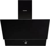 Вытяжка Kumtel EKO DA6-830 BLACK