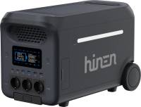 Зарядная станция Hinen Portable Power Station 3000W/2560Wh PS3000