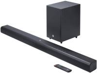 Медиацентр JBL JBLSB560BLKEP