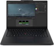 Ноутбук Lenovo ThinkPad P14s Gen 7 (Intel) Black 2026 21XKS1LB00