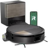 Пылесос Irobot Roomba Max 706 Combo + AutoWash Dock