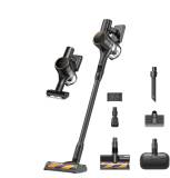 Пылесос Dreame R10s Pro Aqua  czarny VZV23C