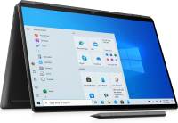 Ноутбук HP Spectre x360 2-in-1 Laptop 16-f0023dx Nightfall black 4M9P52UA