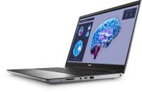 Ноутбук Dell Precision 7680 Workstation Titan Grey N007P7680128W1001