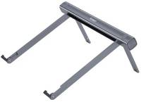 Подставка ESSAGER Zenchey Laptop Stand Holder Grey ZEZJZD-ZC0G