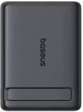 Павербанк Baseus 5000mAh PicoGo AM31 Qi2 20W MagSafe Black P10081907123-00