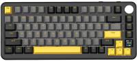 Клавиатура Attack Shark X85PROSB_AS