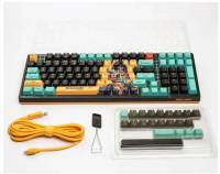Клавиатура A4Tech Bloody AT98 USB Renegade 4711421000758