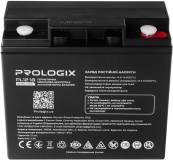 Аккумулятор ProLogiX PL12-18