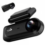 Видеорегистратор Aspiring Alibi 12 Dual, WiFi, 4K AL-CD1012