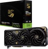 Видеокарта ASUS ROG Astral GeForce RTX 5090 Edition 20 32GB ROG-ASTRAL-RTX5090-P32G-EDITION-20