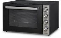 Духовка Kumtel LX-9645 BLACK