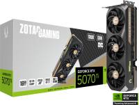 Видеокарта ZOTAC GAMING GeForce RTX 5070 Ti SOLID CORE OC 16GB ZT-B50710J2-10P