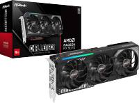 Видеокарта ASRock AMD Radeon RX 9070 Challenger 16GB RX9070 CL 16G