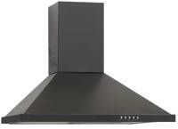 Вытяжка LUXELL EKO DP6-S BLACK