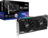Видеокарта ASRock Intel Arc B570 Challenger 10GB OC B570 CL 10GO