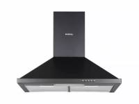 Вытяжка Kumtel DP6-S BLACK