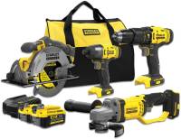 Инструмент STANLEY FatMax SFMCK469M2