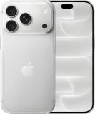 Смартфон Apple iPhone 18 Pro 256GB SIM + eSIM Silver MJRQ4