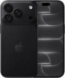 Смартфон Apple iPhone 18 Pro 1TB SIM + eSIM Black MJRY4