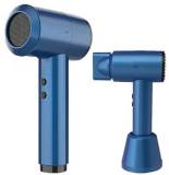 Фен INSPIRE KF-8185 blue