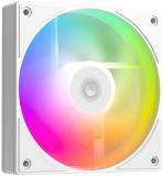Вентилятор ID-Cooling AS-120-ARGB-WR
