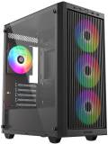 Корпус ID-Cooling WARE 300 ARGB
