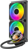 Кулер ID-Cooling SL240 V2