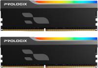Память ProLogiX PRO32GB3600YBR4K