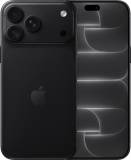 Смартфон Apple iPhone 18 Pro Max 256GB SIM + eSIM Black MJXN4